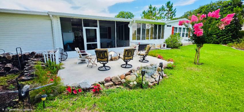 4357 Doral Ct. a Lakeland, FL Mobile or Manufactured Home for Sale